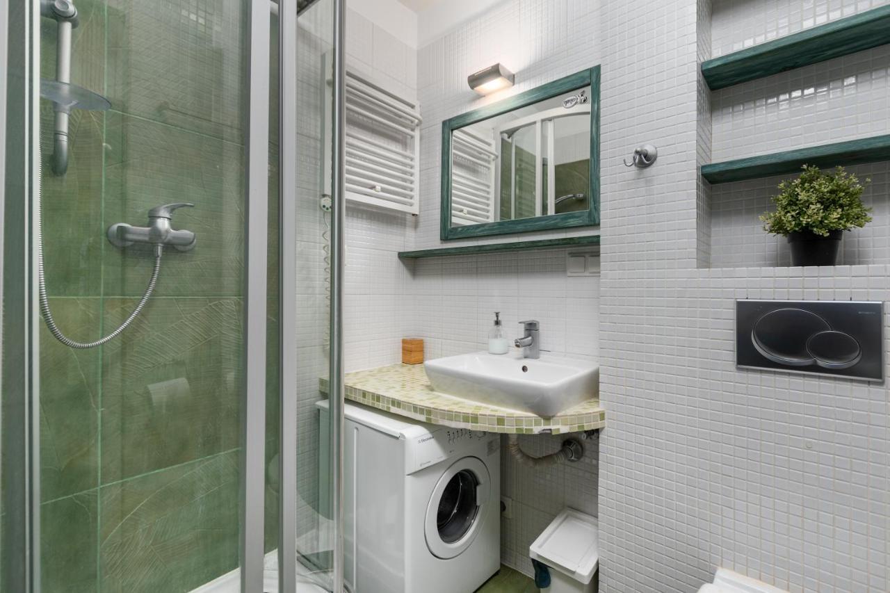 Studio E. Plater With Ac By Your Freedom Warszawa Exteriör bild